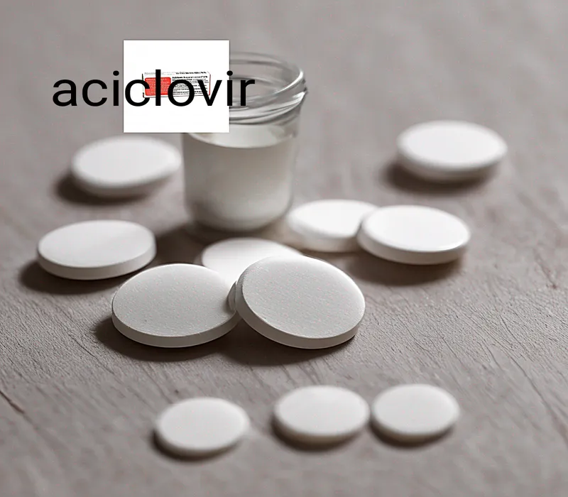 Aciclovir per herpes prezzo